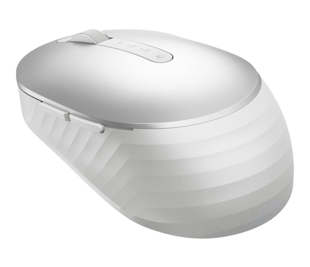 Dell OUTLET - MS7421W Srebrna - 1501071 - zdjęcie 2